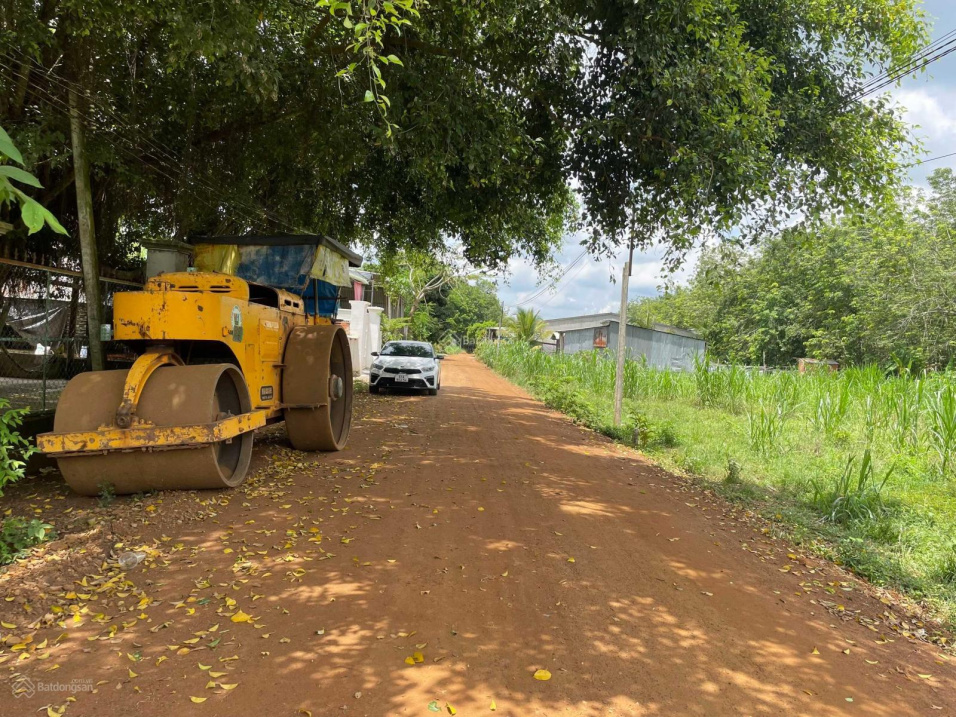 Bán gấp 100m2 đất sát chợ Tân Phong