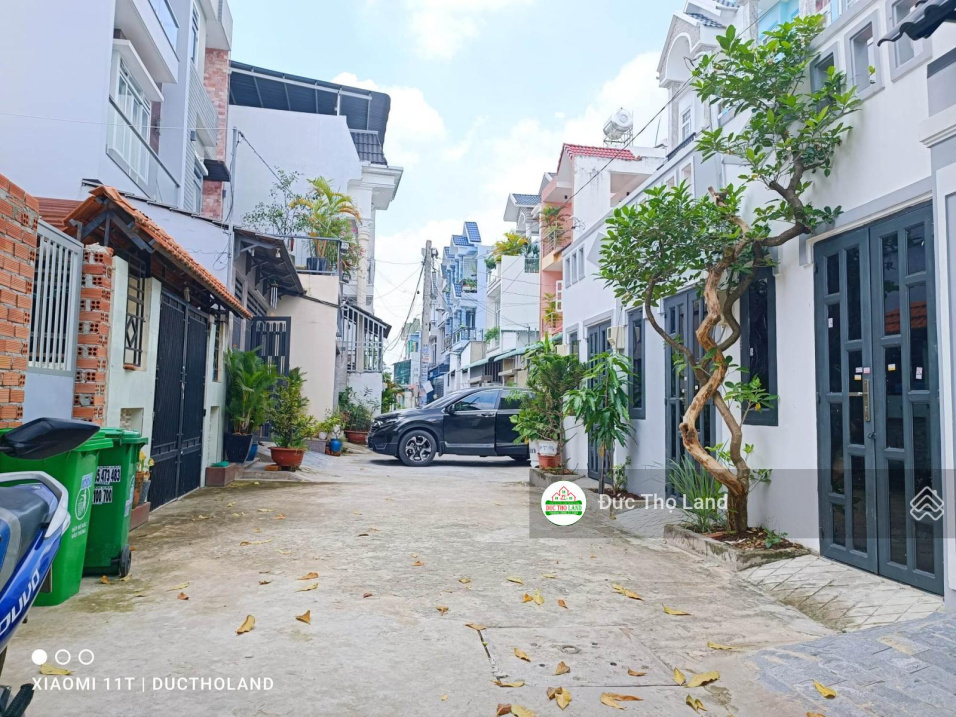 Bán gấp 132m2 đất HXH đường Thạnh Lộc 19, phường Thạnh Lộc, Quận 12. Hơn 5 Tỷ. LH: 0968 211 568