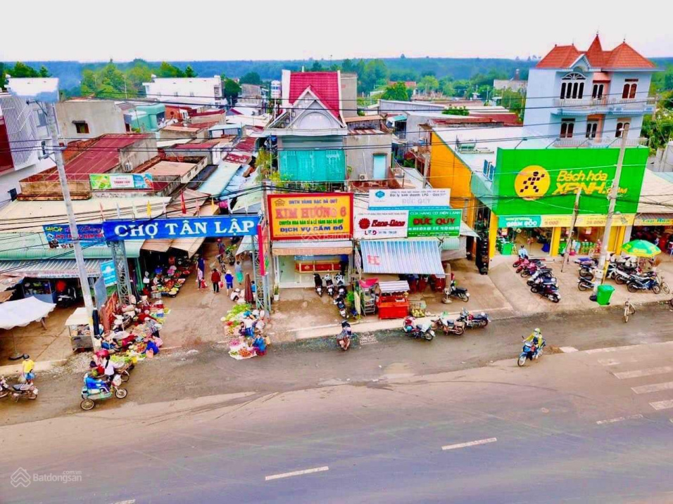 Bán gấp 150m2 đất Tân Biên giá chỉ 3xx có thổ cư