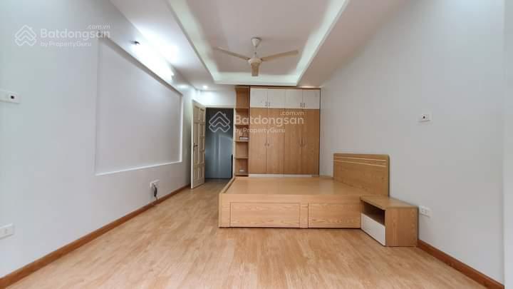 Bán gấp mặt phố Đồng Cổ, 30m2, 6 tầng, vỉa hè 6m, ở đẳng cấp, KD đỉnh, hạ giá kịch sàn 8 tỷ