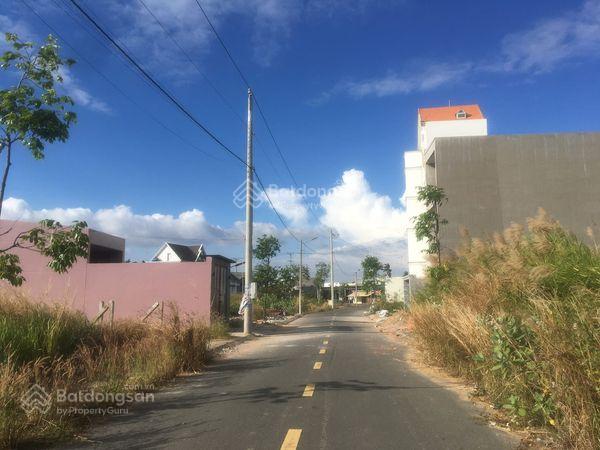 Bán gấp nền 103m2, kdc Ecotow khu phố phức hợp tiện ở và kinh doanh