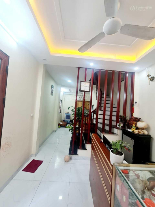 Bán gấp nhà 4 tầng tổ 14 Yên Nghĩa, lô góc 2 mặt thoáng, DT 36m2, MT 3.8m, nở hậu, giá 2.6 tỷ