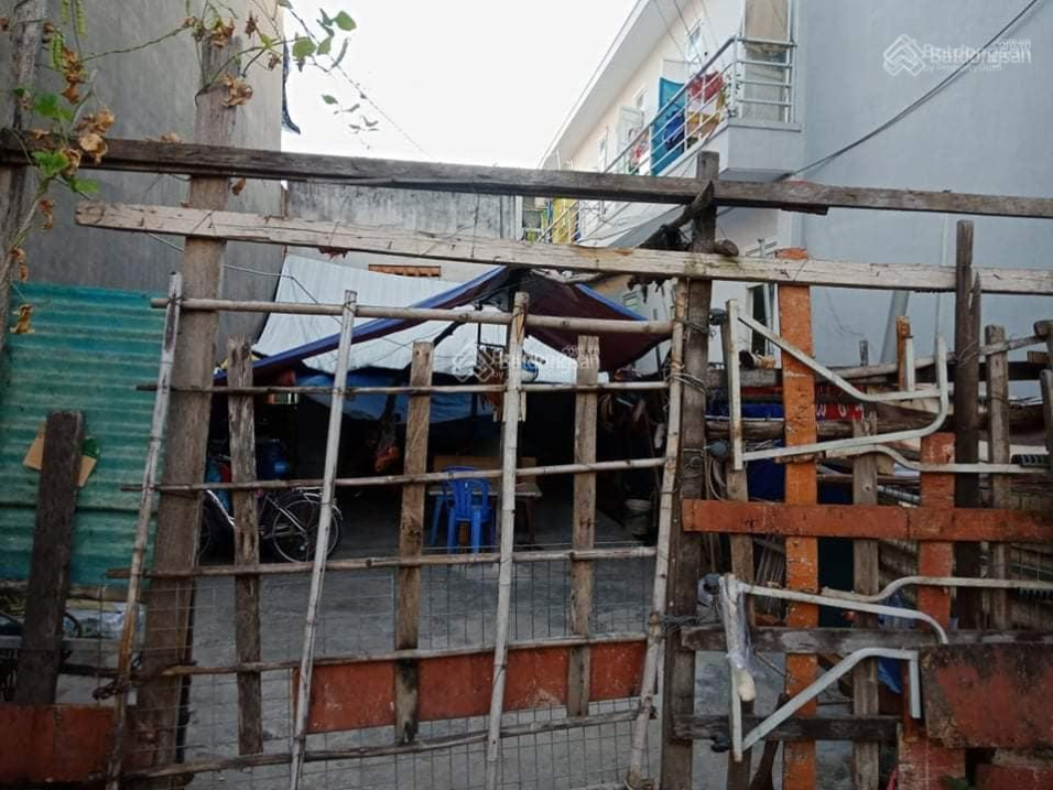 Bán gấp nhà C4 hẻm xe tải Phú Định quận 8, 5x27m, giá 6 tỷ TL