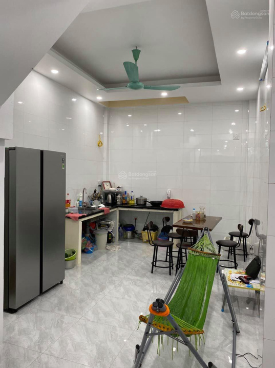 Bán gấp nhà Giải Phóng, Trương Định DT 36m2 x 5T, mới, đẹp, ở luôn, giá 3,288 tỷ