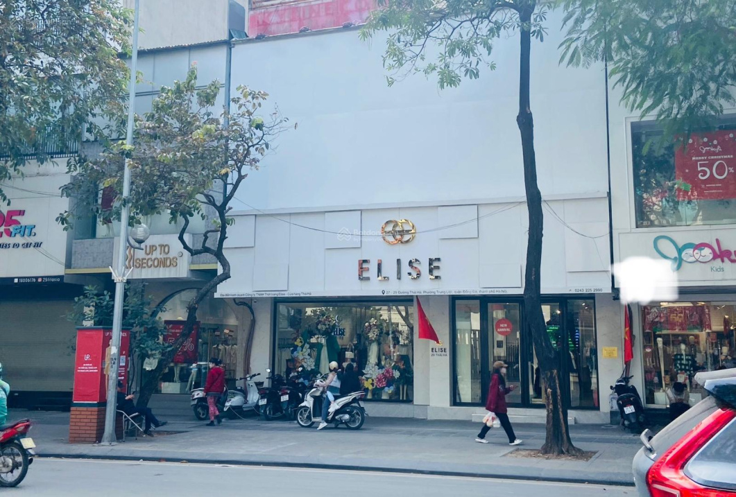 Bán gấp nhà mặt phố Phố Huế, Hai Bà Trưng - giá bán đất - 540m2 - mặt tiền 14,8m 0974 660 824