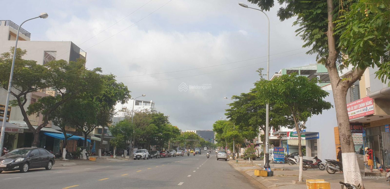 Bán góc 2MT Trịnh Đình Thảo đường 15m & 7m5 khu sầm uất kinh doanh