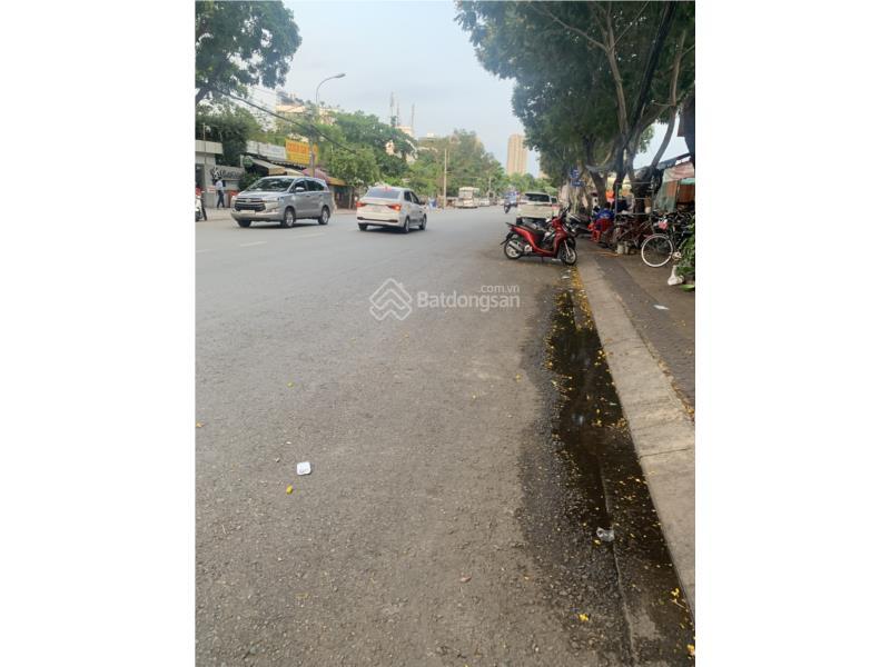 Bán khuôn đất biệt thự khu Fideco Thảo Điền Q2, DT: 15X17m, giá 52 tỷ