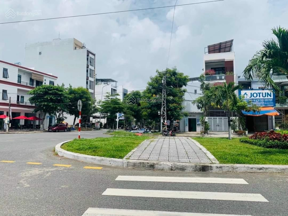 Bán lô 2MT An Dương Vương - Lê Văn Hưu vị trí đẹp gần sông mát mẻ