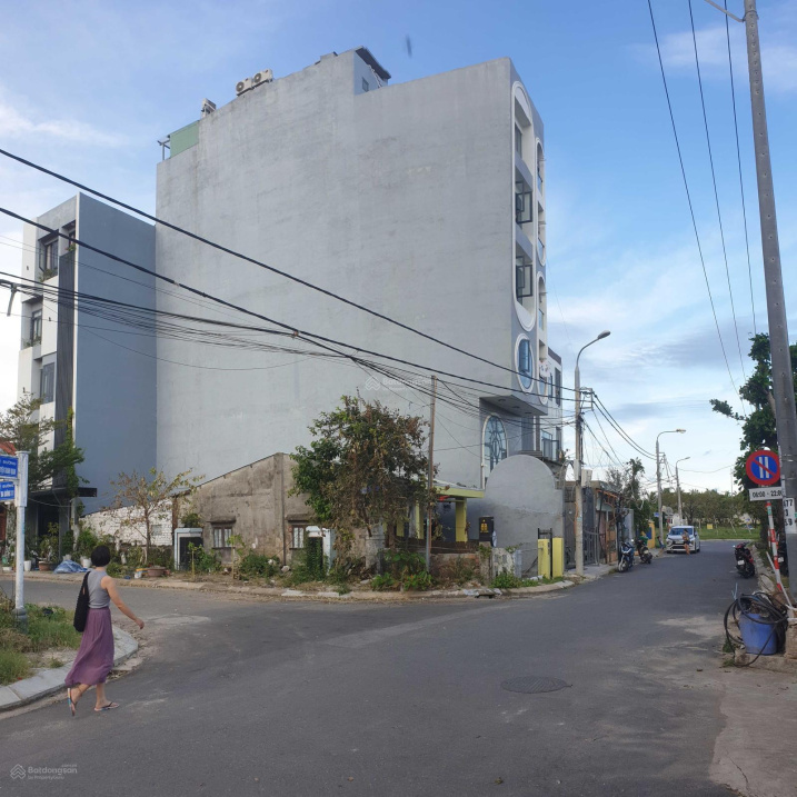 Bán lô 2MT Bà Huyện Thanh Quan - Mỹ Đa Đông cách biển chỉ 100m quá đẹp