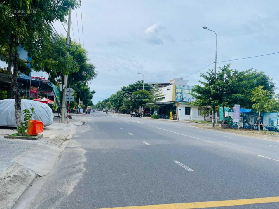 Bán lô 2MT Phạm Hùng - 5m5 đường 15m kinh doanh buôn bán giá rẻ