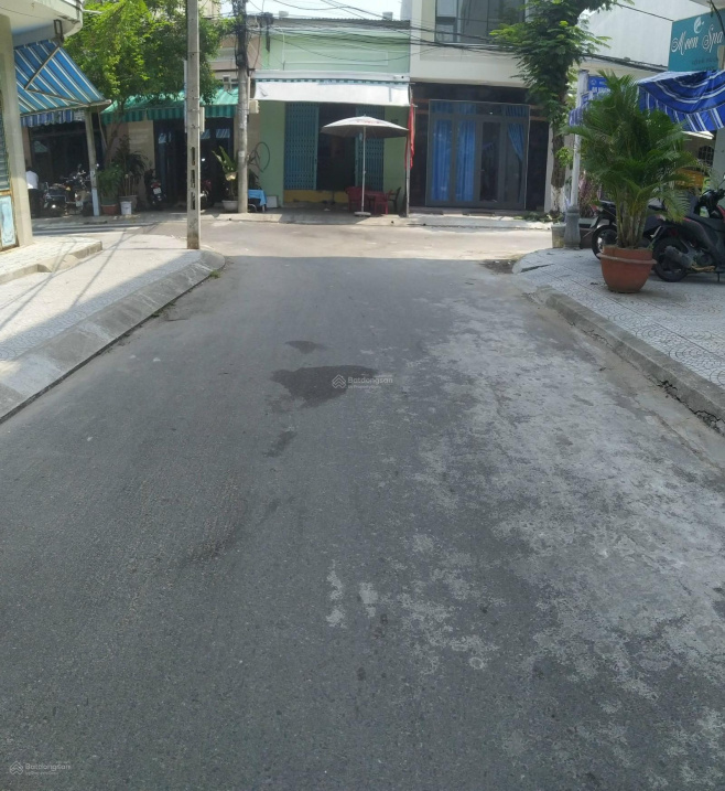 Bán lô MT An Nhơn - Sơn Trà giá rẻ