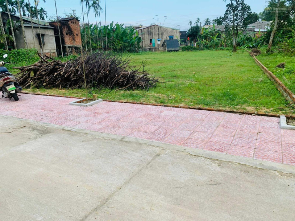 Bán lô đất 245m2 Điện Thọ - Điện Bàn