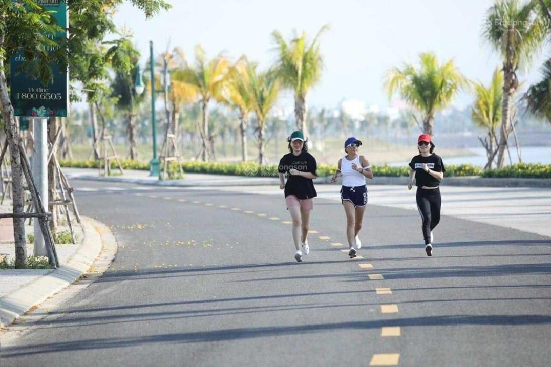 Bán lô đất Đầm Sen - Nam Hòa Xuân- Đà Nẵng trục thông, sát sông giá cực tốt!