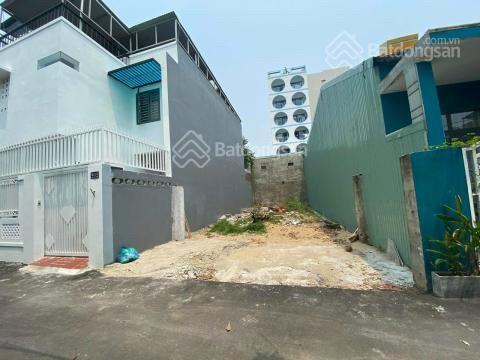 Bán lô kiệt ô tô Chế Lan Viên gần biển