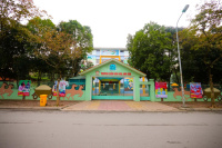 Bán mảnh đất tặng vị trí đắc địa ngang 6m, Phường 17, ngay chợ Căn Cứ K26, HXT thông, chỉ 6.99 tỷ