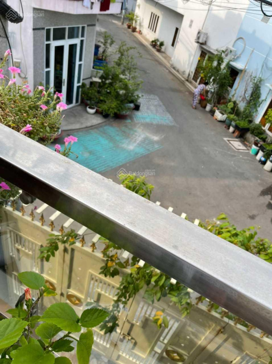 Bán nhà 3 tấm Đường Số KDC Nam Long, An Lạc, Bình Tân, diện tích 8m*15m giá bán 10 tỷ 8 TL