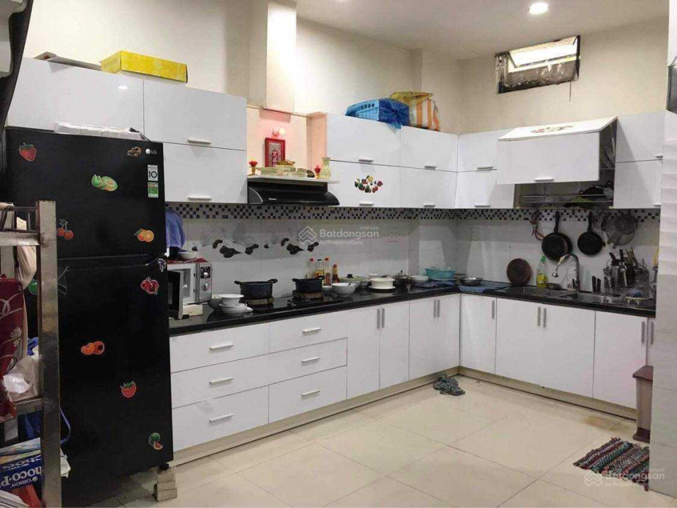 Bán nhà 3 tầng MT Lê Lai - Thạch Thang ngay trung tâm thành phố