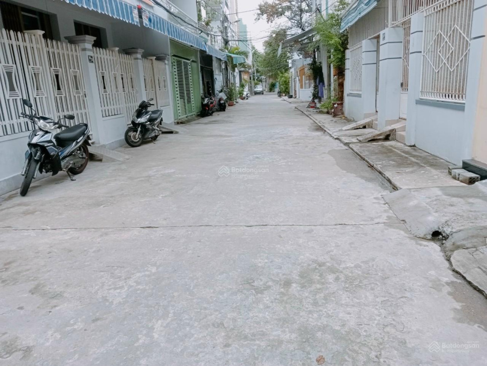 Bán nhà 3 tầng kiệt ô tô Châu Thị Vĩnh Tế ngang 11m