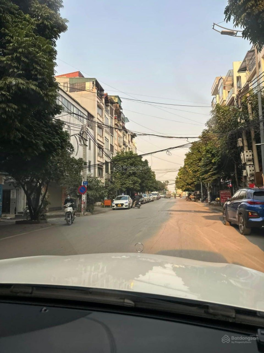 Bán nhà 5 tầng diện tích 75m2 mặt tiền 8.5m khu Phố Tứ, Tây Hồ, Hà Nội: 0981 222 ***