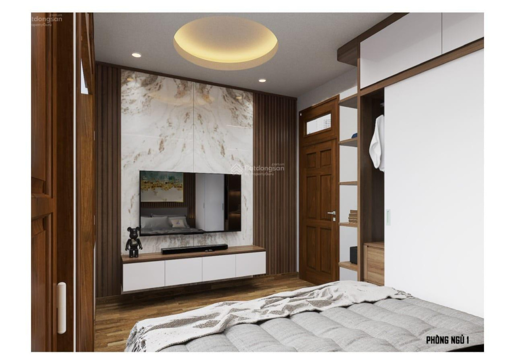 Bán nhà Đội Cấn 7.95 tỷ 55m2 4T MT 5.35m ngõ siêu thoáng - kinh doanh - an ninh đảm bảo - gần phố