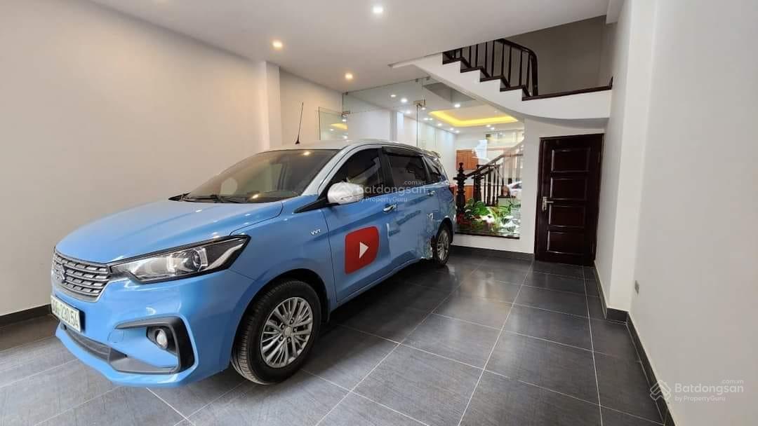 Bán nhà KĐT Trung Yên, Trung Hòa, Cầu Giấy 100m2, 5 tầng, giá 24 tỷ thương lượng