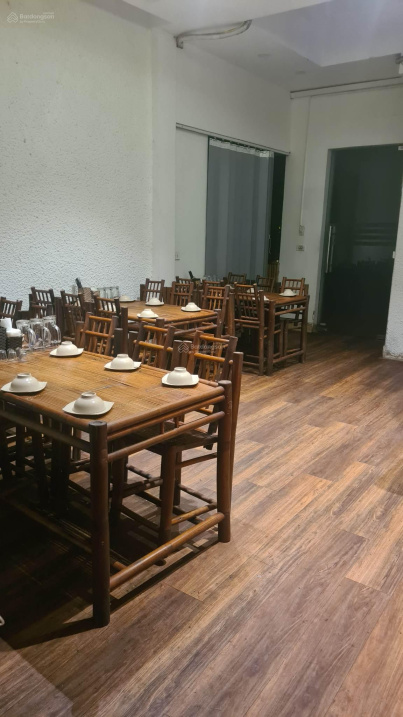 Bán nhà MP Lê Ngọc Hân Lò Đúc 65m2 3T nhỉnh 21 tỷ đắc địa có lộc chợ Hôm hồ Gươm Hoà Mã