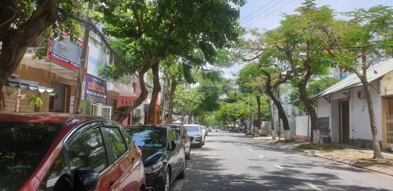 Bán nhà MT Lê Lợi hướng Đông thuận chiều đỗ xe