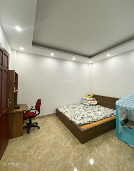 Bán nhà Ngô Quyền, Hà Đông phân lô quân đội ô tô dừng đỗ ngày đêm 47m2, giá 5.5 tỷ