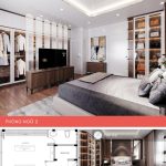  45m2 - 4
