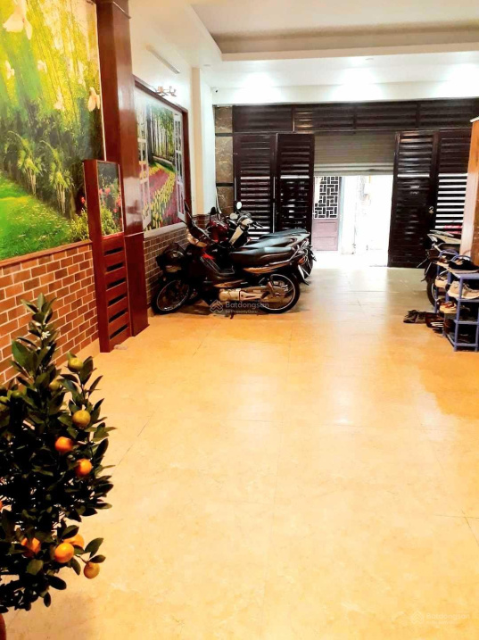 Bán nhà PL 80m2 x 8 tầng thang máy 7 chỗ vào Nghĩa Tân, Hoàng Quốc Việt, Cầu Giấy 18 tỷ