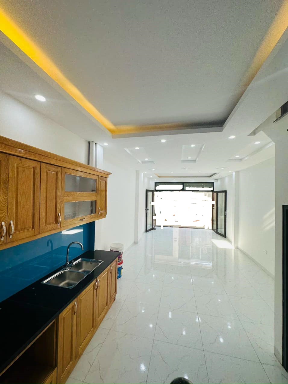 Bán nhà Quận Hoàng Mai 45m2*5T, MT 4M, CÁCH MẶT NGÕ Ô TÔ TRÁNH 30M, NGÕ NÔNG THOÁNG, TIỆN ÍCH