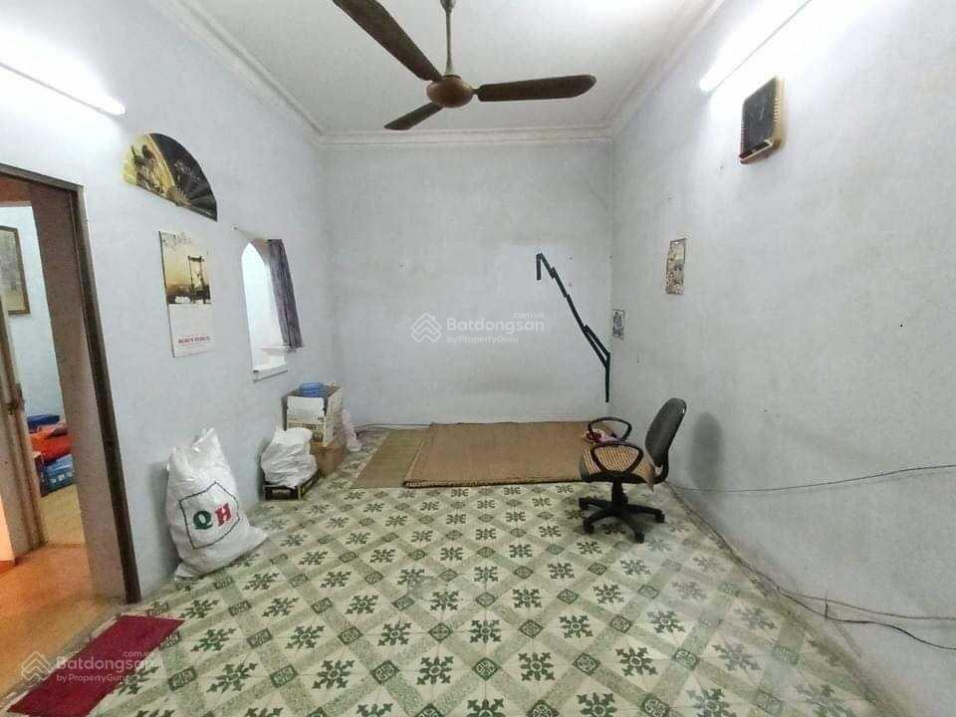 Bán nhà Thanh Nhàn: 50m2 x 4T, ô tô đỗ, gần phố - 5,1 tỷ