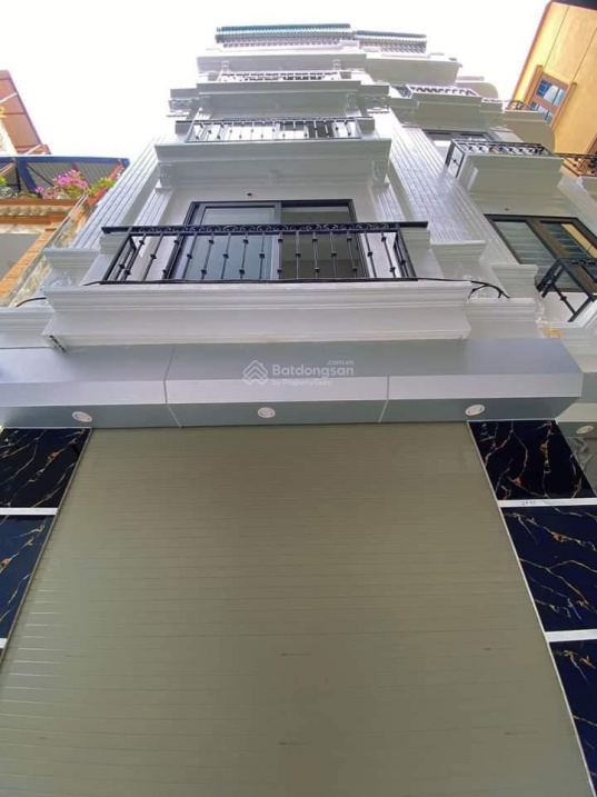Bán nhà Thụy Khuê, siêu phẩm nhà đẹp, 36m2 * 5 tầng, nhỉnh 4 tỷ