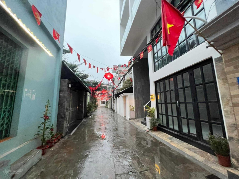 GIẢM SỐC 500TR! Bán nhà Tự Khoát 48m2, phân lô ô tô, lô góc, biệt thự mini giá rẻ bất ngờ