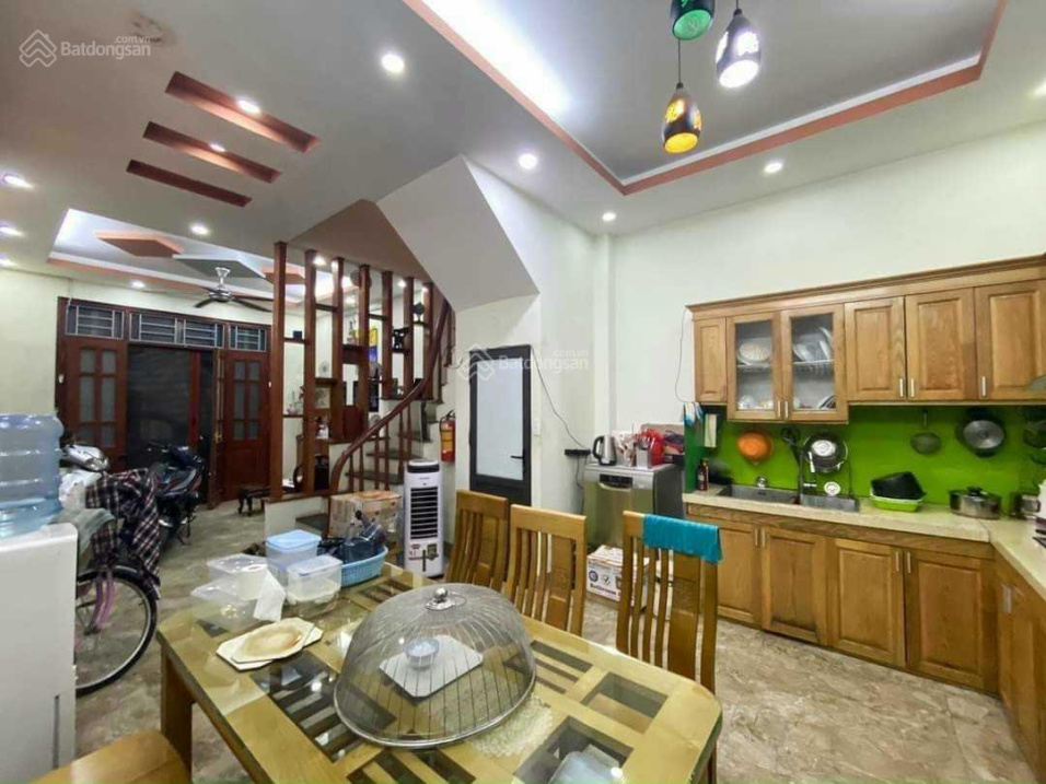 Bán nhà Văn Quán phân lô, ô tô tránh, 3 thoáng, ở ngay 48m2x4T, 5.5 tỷ