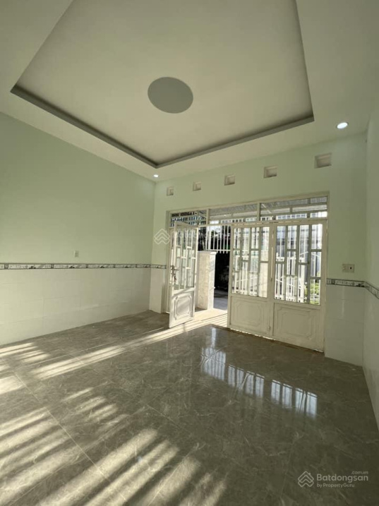 Bán nhà Vĩnh Thạnh Nha Trang mặt tiền đường QH20m giá chỉ 1,85 tỷ