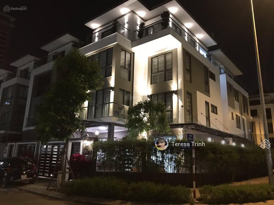 Bán nhà biệt thự góc 2 MT khu Hà Đô Centrosa ngay 3 Tháng 2 - Q10 (15x10m) 3 lầu 120tr/th 60 tỷ