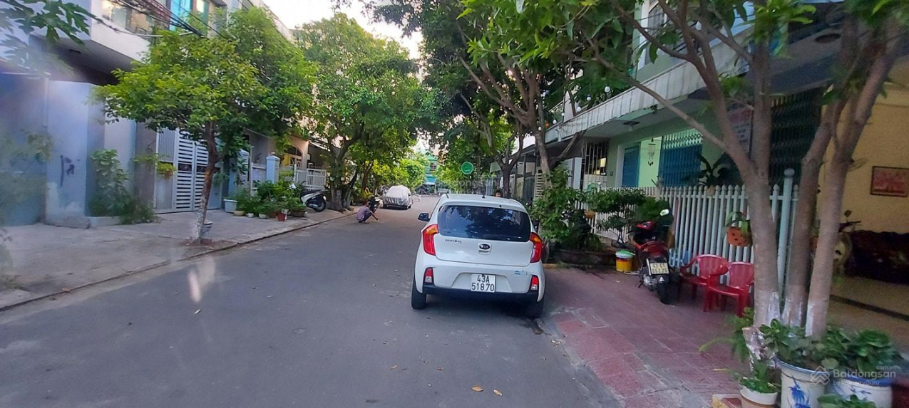 Bán nhà cấp 4 đường Lưu Nhân Chú, Khuê Trung gần Thành Thái, có thương lượng