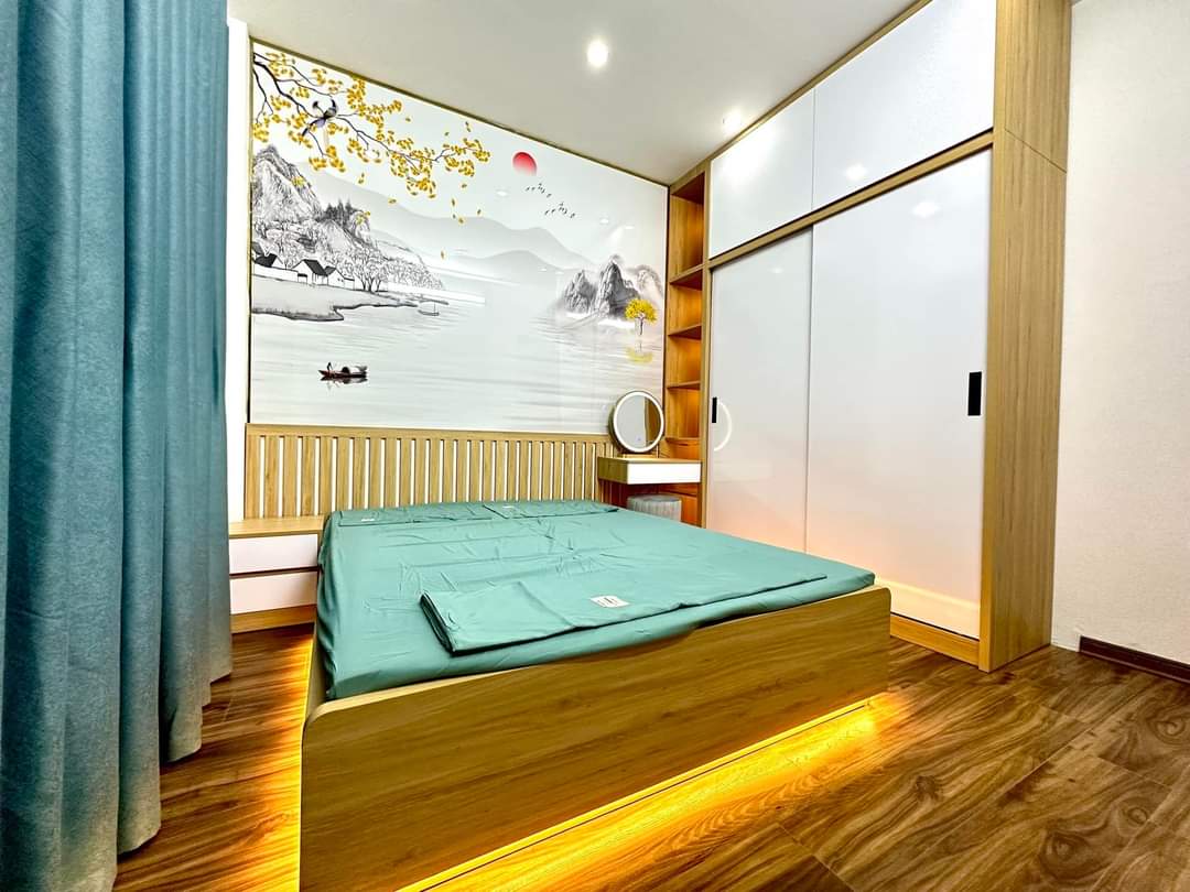 VŨ TÔNG PHAN-THANH XUÂN CUNG ĐIỆN HOÀNG GIA-TẶNG FULL NỘI THẤT