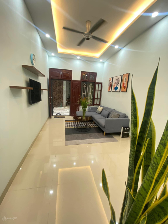 Bán nhà đẹp Xuân Phương Từ Liêm, ngõ nông, ô tô 50m, gần mầm non, chợ Canh, 36m2, chỉ 3.1 tỷ