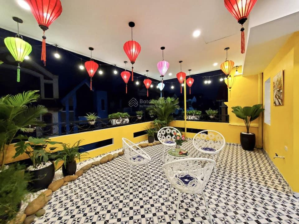 Bán nhà đẹp phố Ngô Quyền, Hà Đông phân lô quân đội 2 mặt ngõ ô tô 47m2, giá 5.8 tỷ