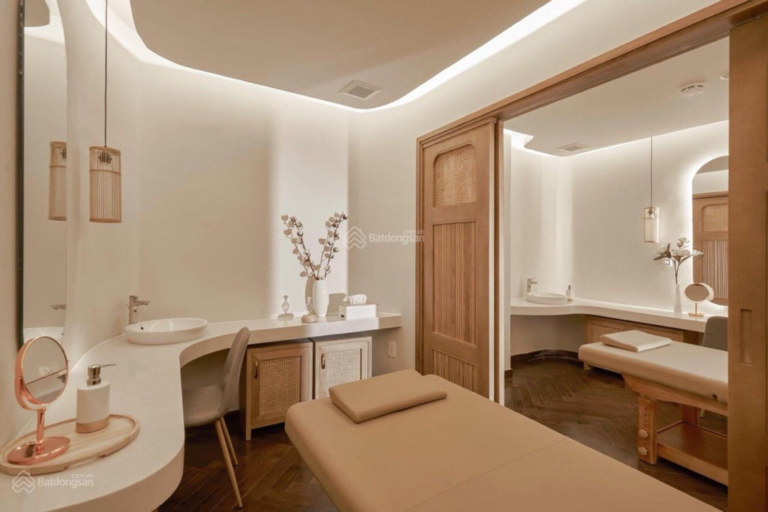 Bán nhà đường Nguyễn Huệ, Bến Nghé, Q1. Cực hiếm, 4,7x12,2m (60m2), xây hầm 6 tầng chỉ 32,99 tỷ