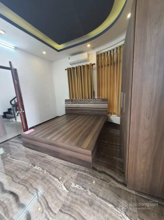 Bán nhà gần mặt tiền HXH tránh chợ Hoa Cau Phước Long B, Q9, 110m2, nở hậu nhỉnh 6 tỷ.