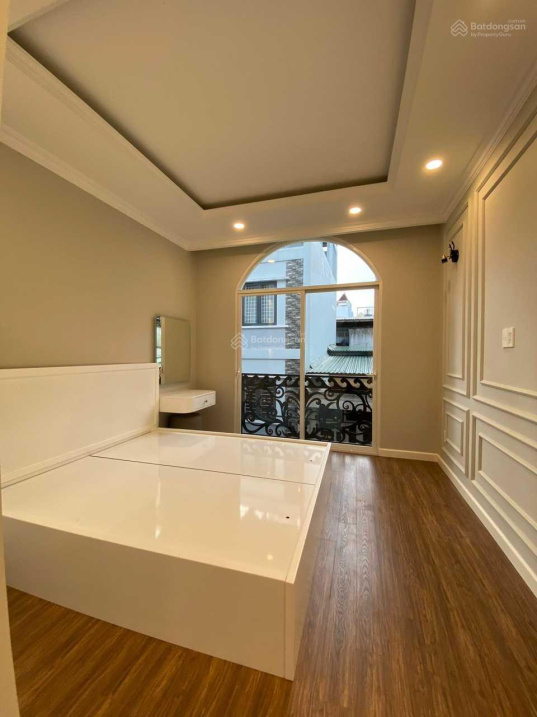 Bán nhà hẻm 258 Võ Văn Tần 2 chiều Quận 3, giá 10,5 tỷ