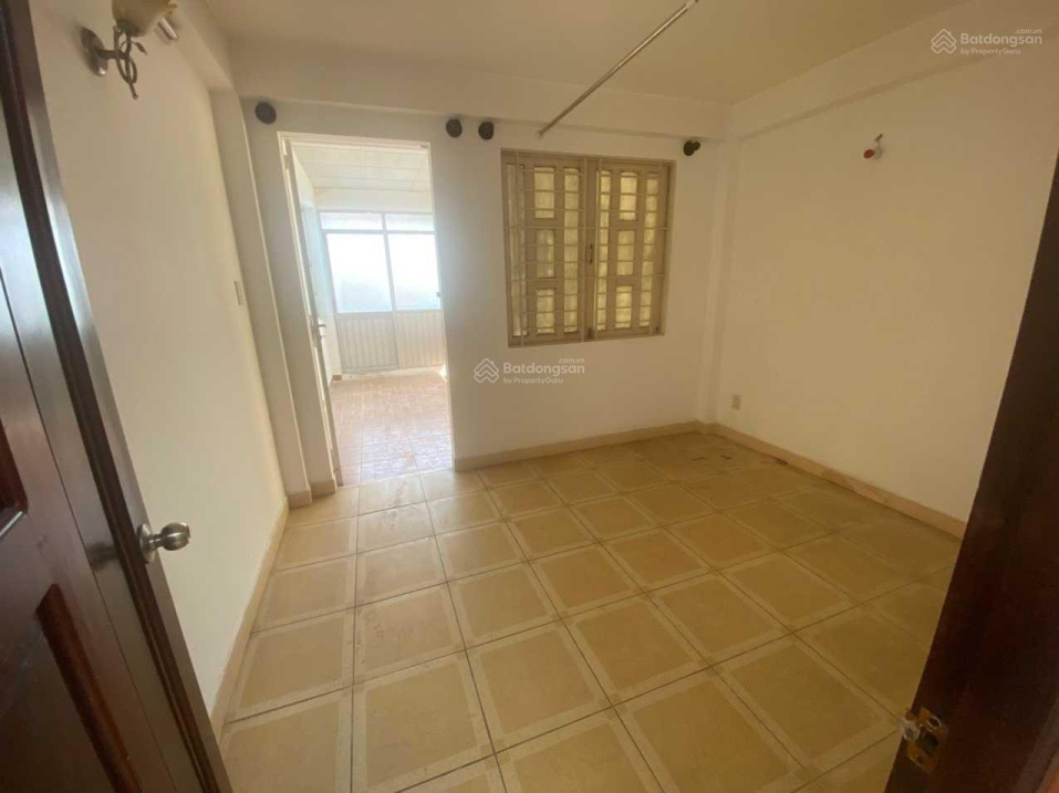 Bán nhà hẻm 258 Võ Văn Tần, Quận 3, giá 8,5 tỷ