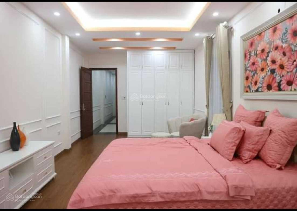 Bán nhà mặt ngõ phố Lạc Long Quân, 6 tầng, gara, thang máy, 62m2, ở đẳng cấp, KD đỉnh, giá 13,2 tỷ