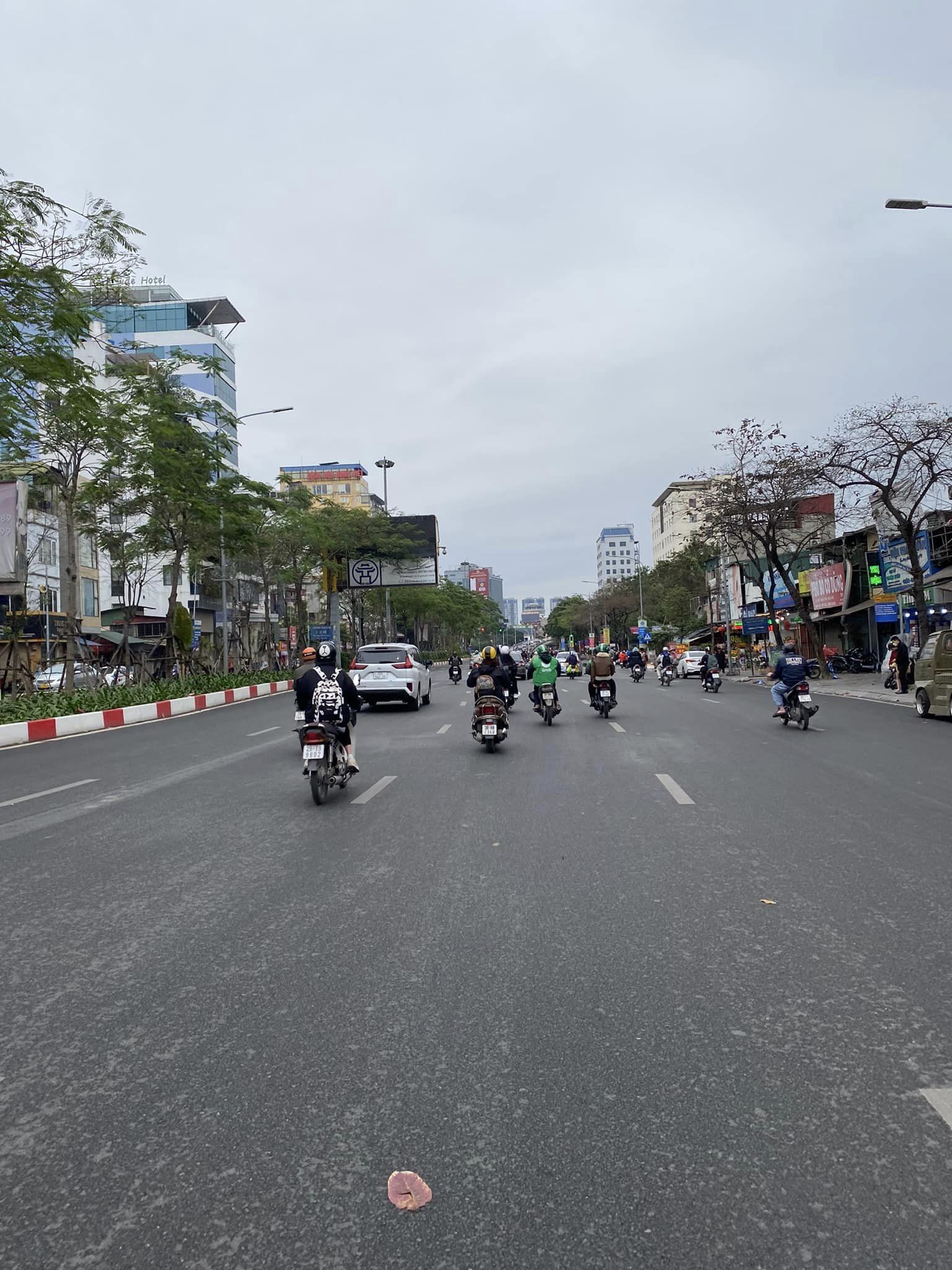 CỰC HIẾM VỊ TRÍ VÀNG PHỐ ĐẠI CỒ VIỆT QUẬN HAI BÀ TRƯNG, 110 MÉT, 7 TẦNG, SỔ NỞ HẬU, GIÁ BÁN: 72,5 TỶ.