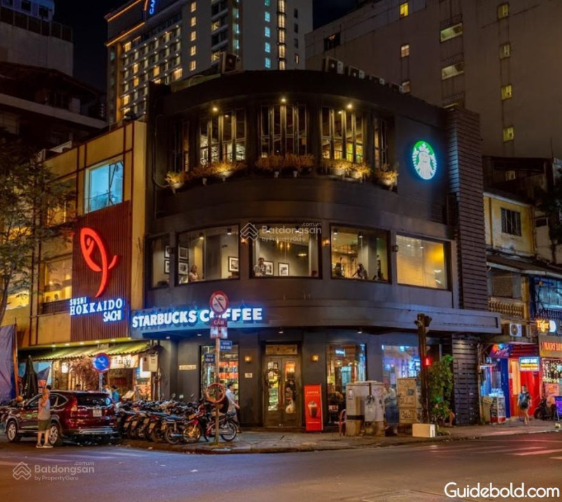 Bán nhà mặt tiền Nguyễn Tri Phương, Q10, DT: 6.7x15m, 3 tầng giá bán chỉ 41 tỷ cho mặt tiền 6m