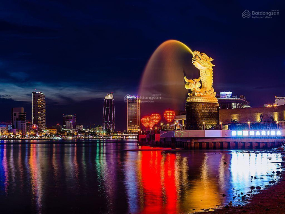 Bán nhà mặt tiền đường 2 tháng 9, P. Bình Hiên, Quận Hải Châu. Gần CV APEC