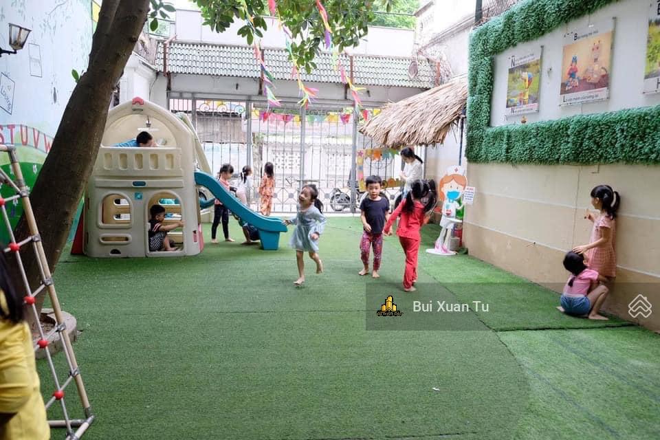 Bán nhà phố Đội Cấn, Ba Đình, gara ô tô, 1 nhà ra phố, kinh doanh văn phòng, khách sạn, đầu tư,hiếm